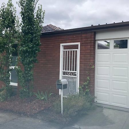 Fountain Villa Camberwell Екстер'єр фото