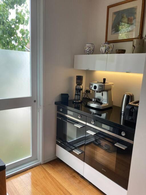 Fountain Villa Camberwell Екстер'єр фото