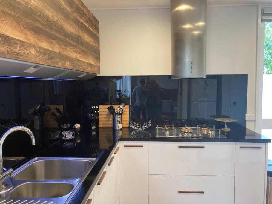 Fountain Villa Camberwell Екстер'єр фото