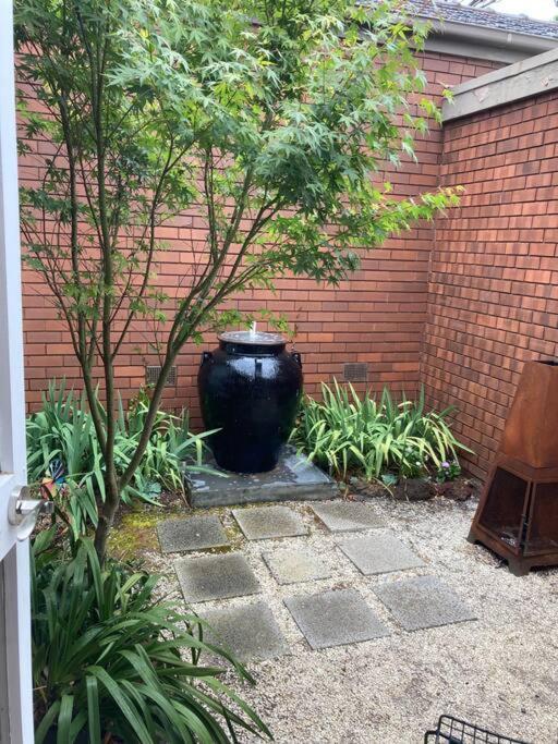 Fountain Villa Camberwell Екстер'єр фото