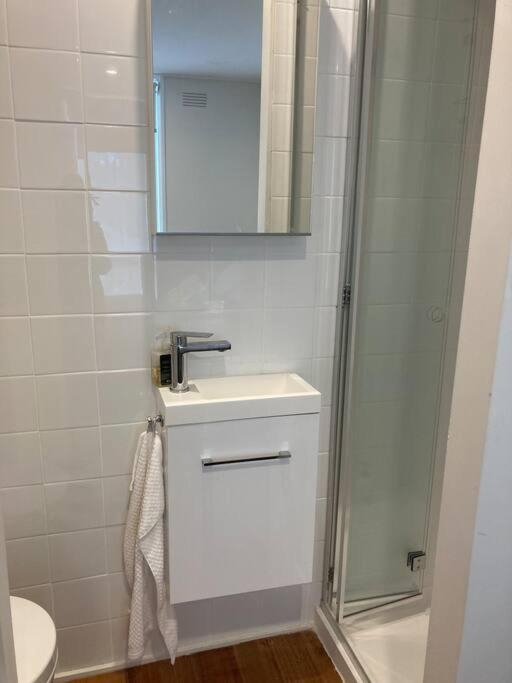 Fountain Villa Camberwell Екстер'єр фото