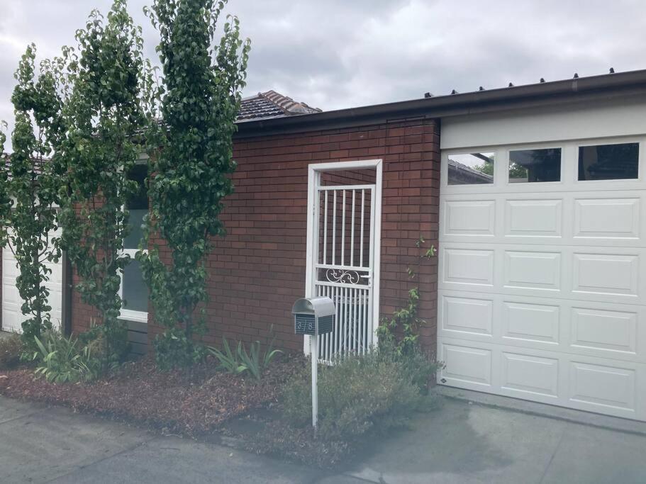 Fountain Villa Camberwell Екстер'єр фото
